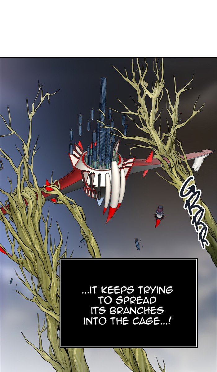 Tower of God, Chapter 452 image 013